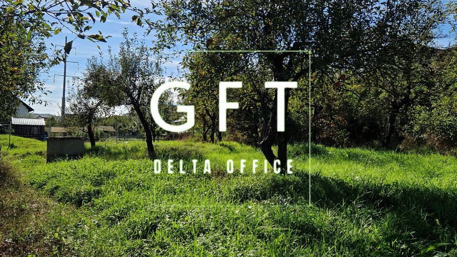 Teren intravilan de vanzare in Bistrita - zona Rompetrol - Poză 2