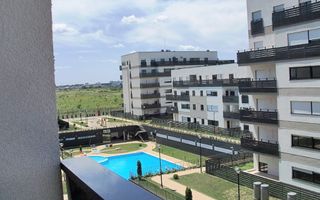 Apartament cu 3 camere în zona Baneasa - Poză 4