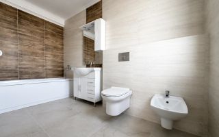 Casă individuală moderna P+1+M | Curte generoasă | Otopeni - Poză 3
