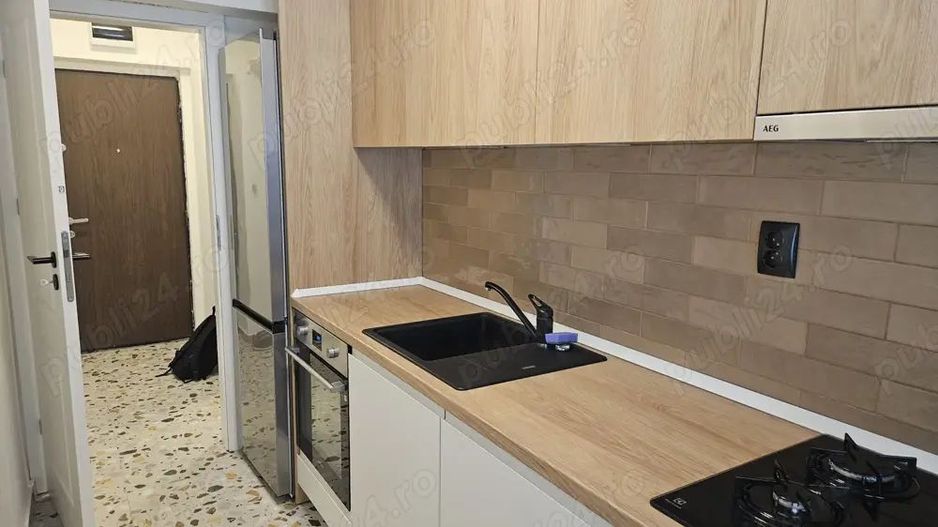 apartament 2 camere in Pajura - Poză 9