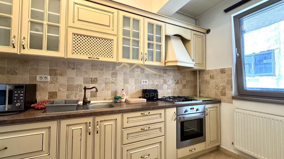 Apartament cu 2 camere *70mp utili*/ Boutique Building / Floreasca - Lacul Tei - Poză 15
