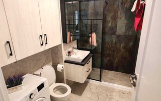 Apartament 2 camere- Exigent Plaza Residence Faza 5 - Poză 2