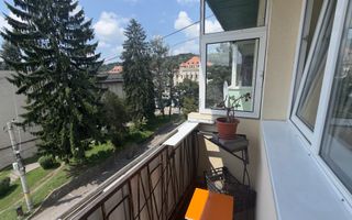 APARTAMENT 2 CAMERE ETAJ 4 ZONA ULTRACENTRALĂ CAMPULUNG - Poză 13