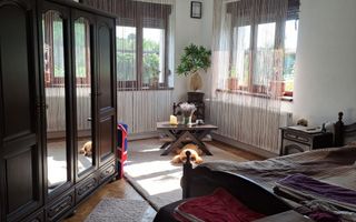 Proprietate de excepție în Lelești – la doar 8 km de Târgu Jiu - Poză 9