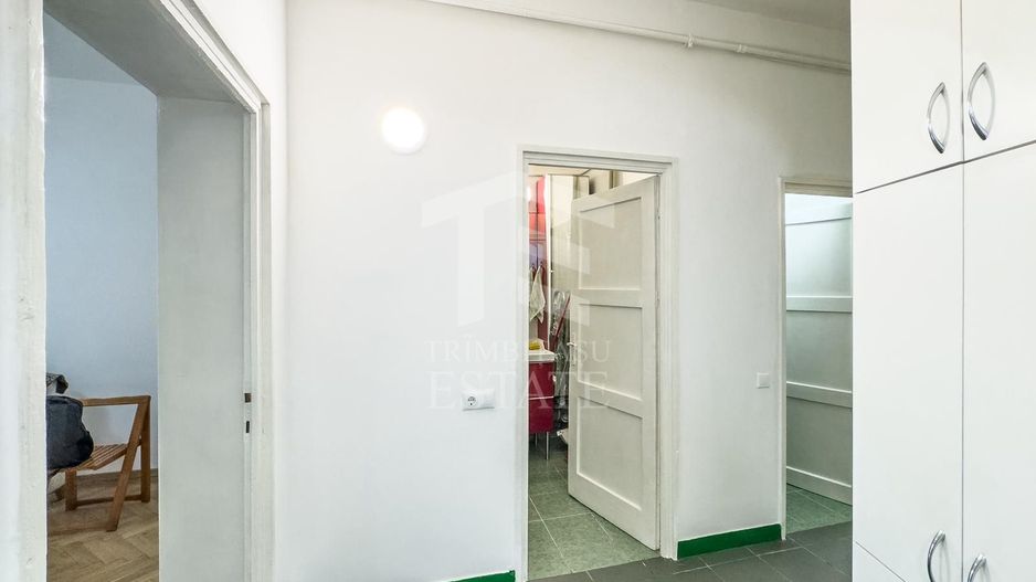 2 Camere | Bucurestii Noi | metrou Jiului | Parc Bazilescu | 60 mp - Poză 14
