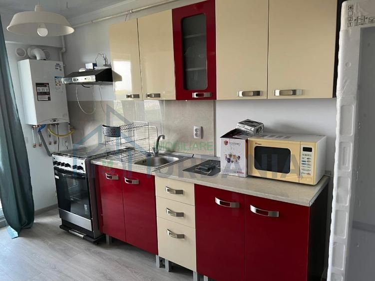 Apartament 2 camere 50mp Copou - Poză 3