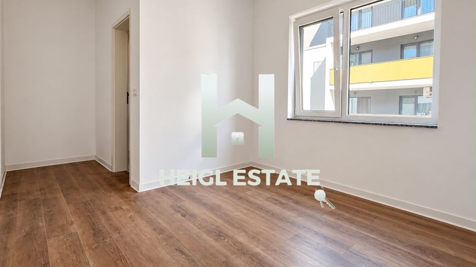 Apartammet cu 3 camere, 2 bai, 2 balcoane si loc de parcare, Giroc - Poză 13