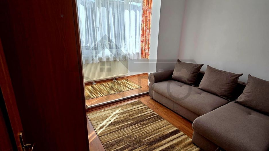 🏡 Apartament 3 camere  | Complet mobilat | Tudor – Str. Banat - Poză 6