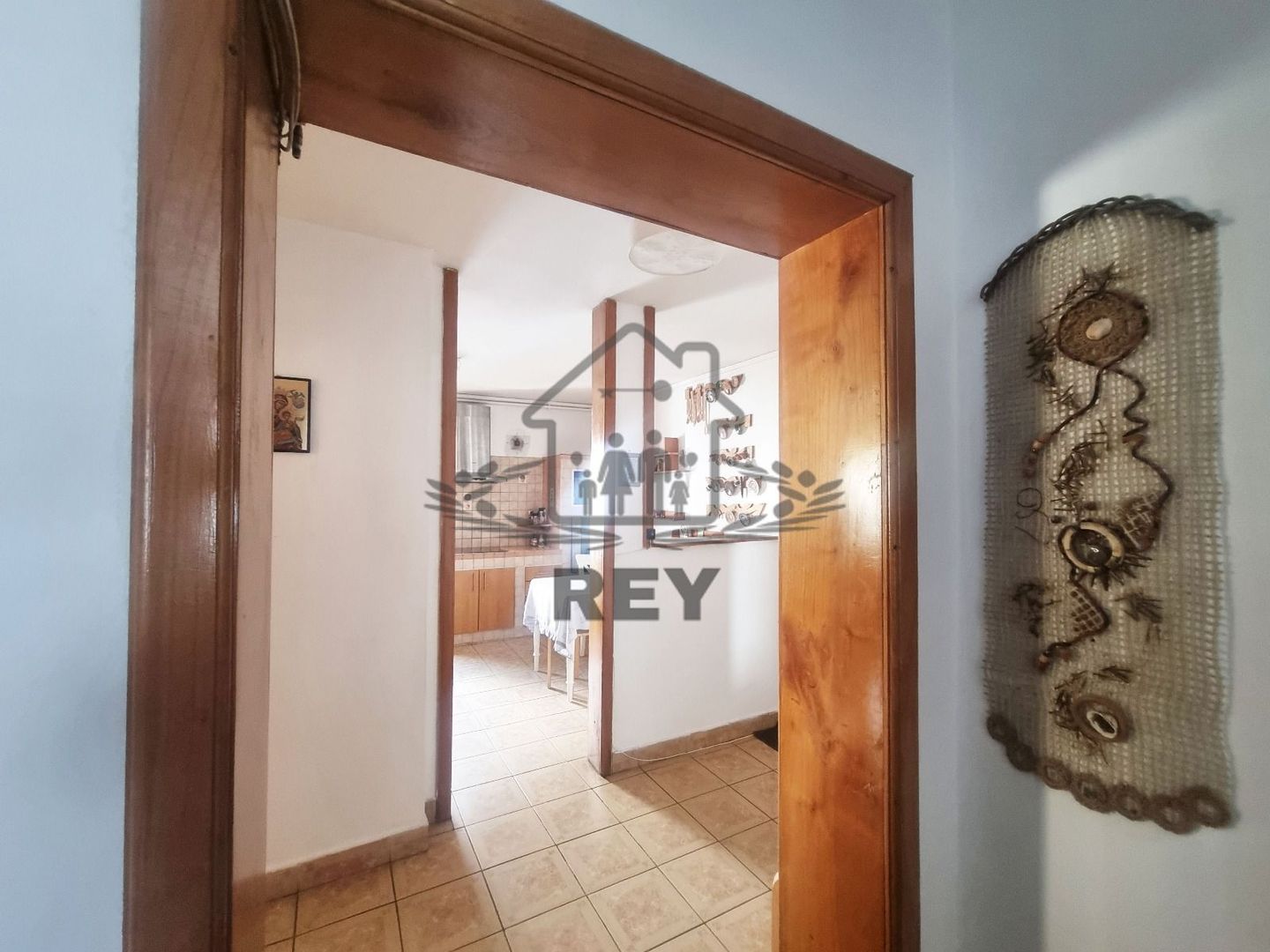 Apartament 3 camere de vânzare Terezian - Poză 7