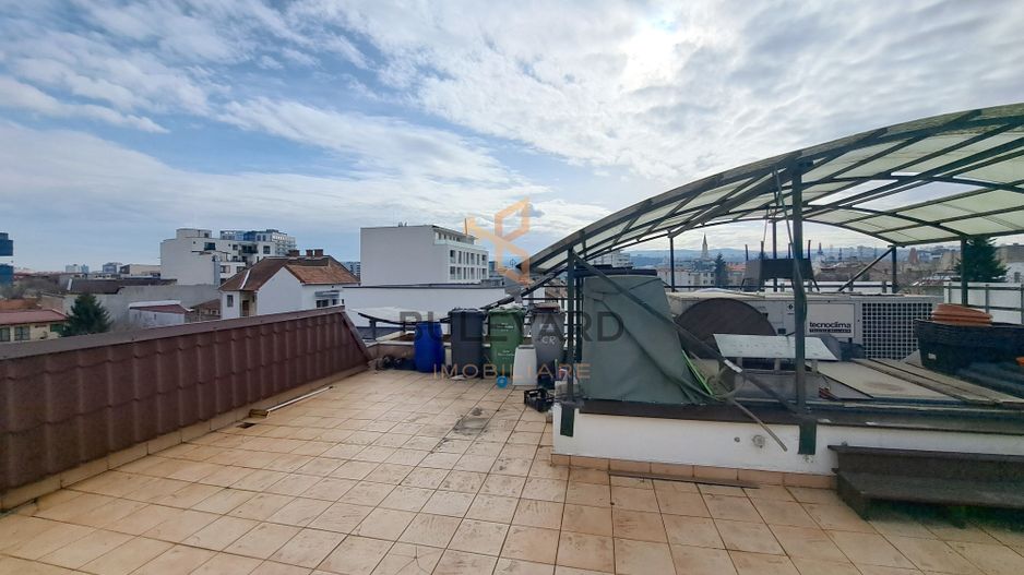 Cladire comerciala, zona centrala! - Poză 5