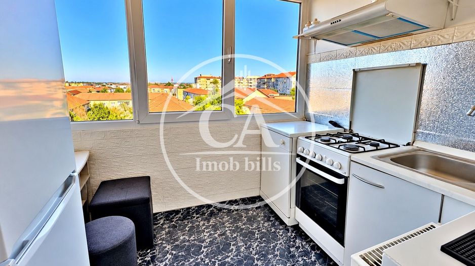 Apartament cu 4 camere de închiriat în zona Rogerius, Oradea - Poză 7