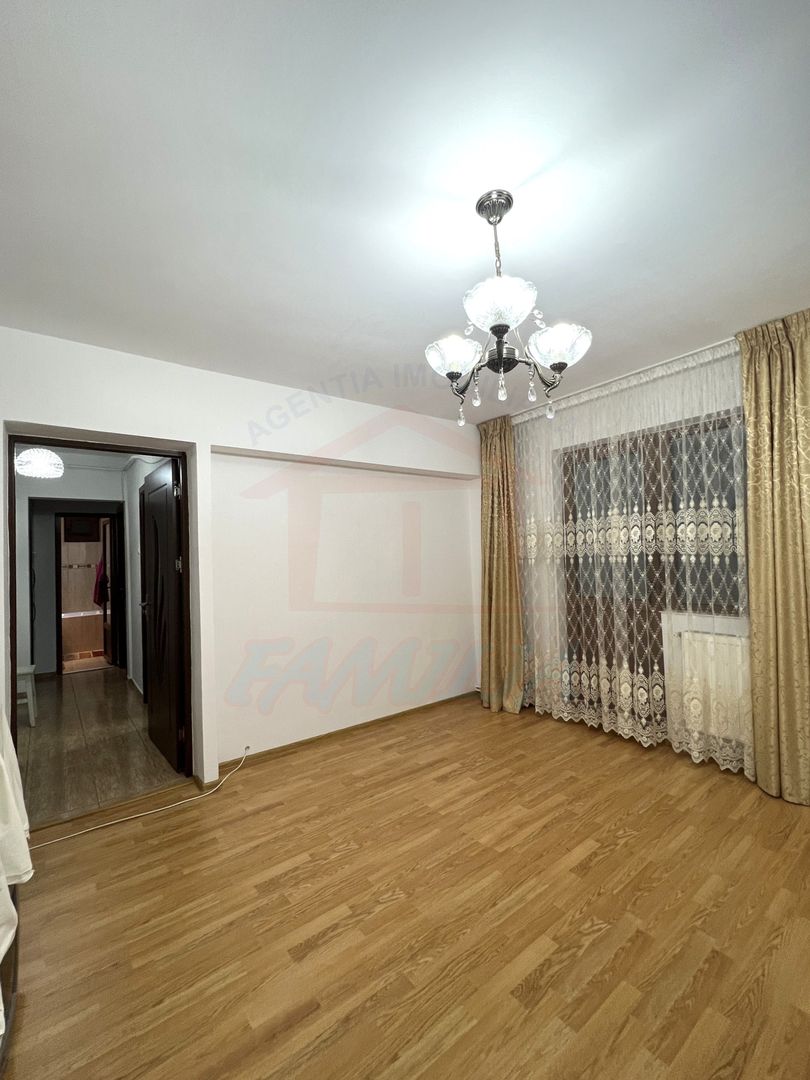 Stil, confort și poziționare excelentă | Apartament 2 camere –Micro 20 - Poză 2