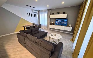 Apartament Pipera 3 camere, curte / gradina (proprietar) - Poză 2