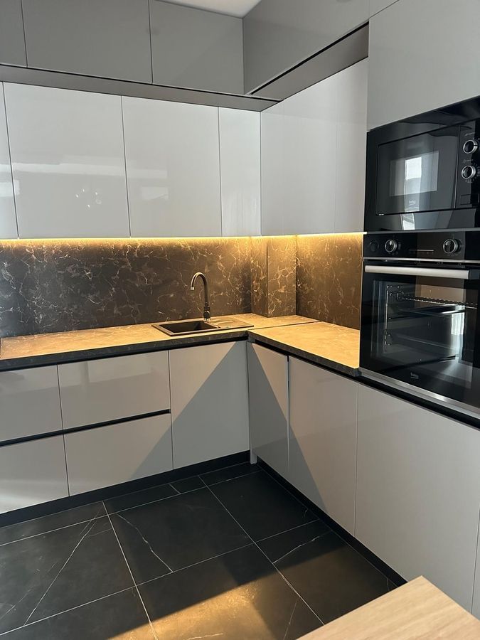 Apartament 2 camere de vanzare Sisesti constructie 2025 - Poză 5