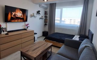 Garsoniera decomandata, mutare imediata, zona Grand Arena - Poză 2