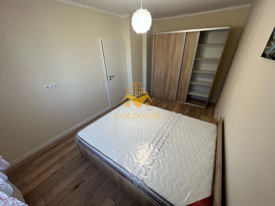 3 camere, modern, bloc nou, parcare subterana, Sub Cetate, zona Profi - Poză 3