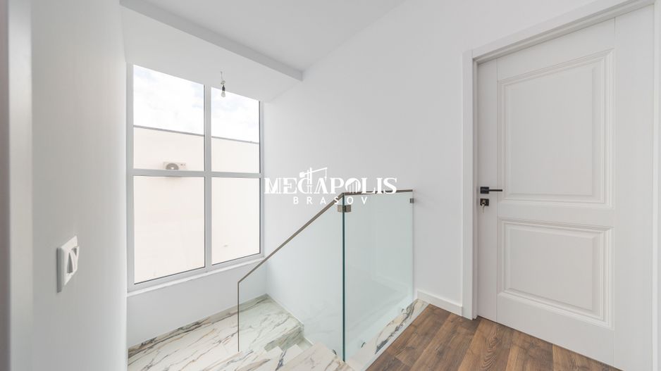 Casǎ Lux | Direct Dezvoltator | Predare la Cheie - Poză 11
