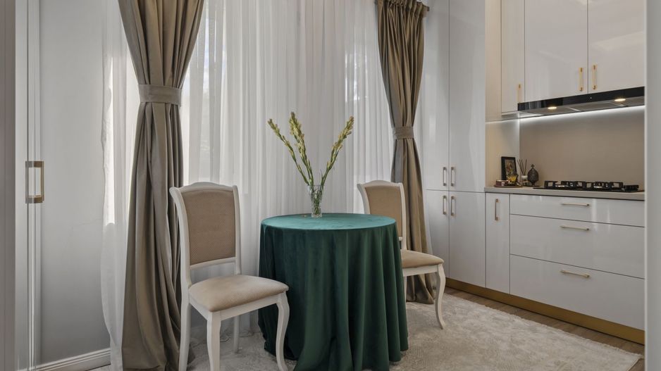 CASA COMPLET RENOVATA || 2 CAMERE|| 2 BAI || CENTRALA PROPRIE - Poză 7