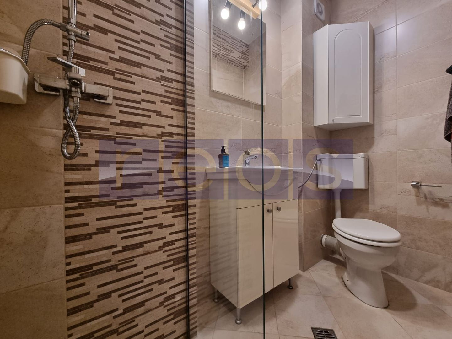 VANZARE 3 CAMERE | DECOMANDAT | BLOC 2017 | ZONA MIHAI BRAVU - Poză 11