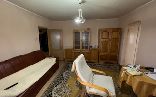APARTAMENT 2 CAMERE ETAJ 2 CAMPULUNG VIȘOI - Poză 16
