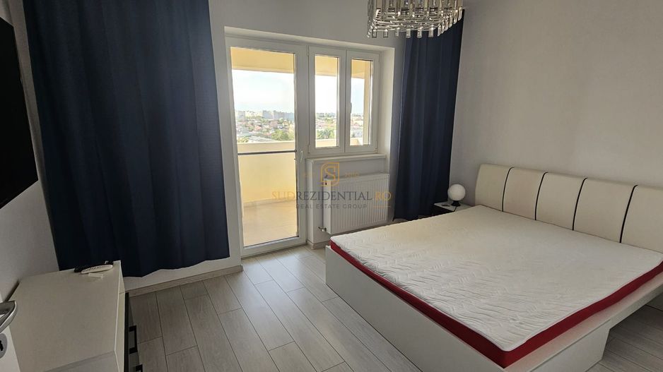 Apartament 2 camere, metrou Dimitrie Leonida, Bd Metalurgiei - Poză 3