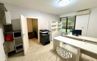 Lucrezi de acasa? Acest apartament cu terasa proprie poate fi ideal pentru tine - Poză 7