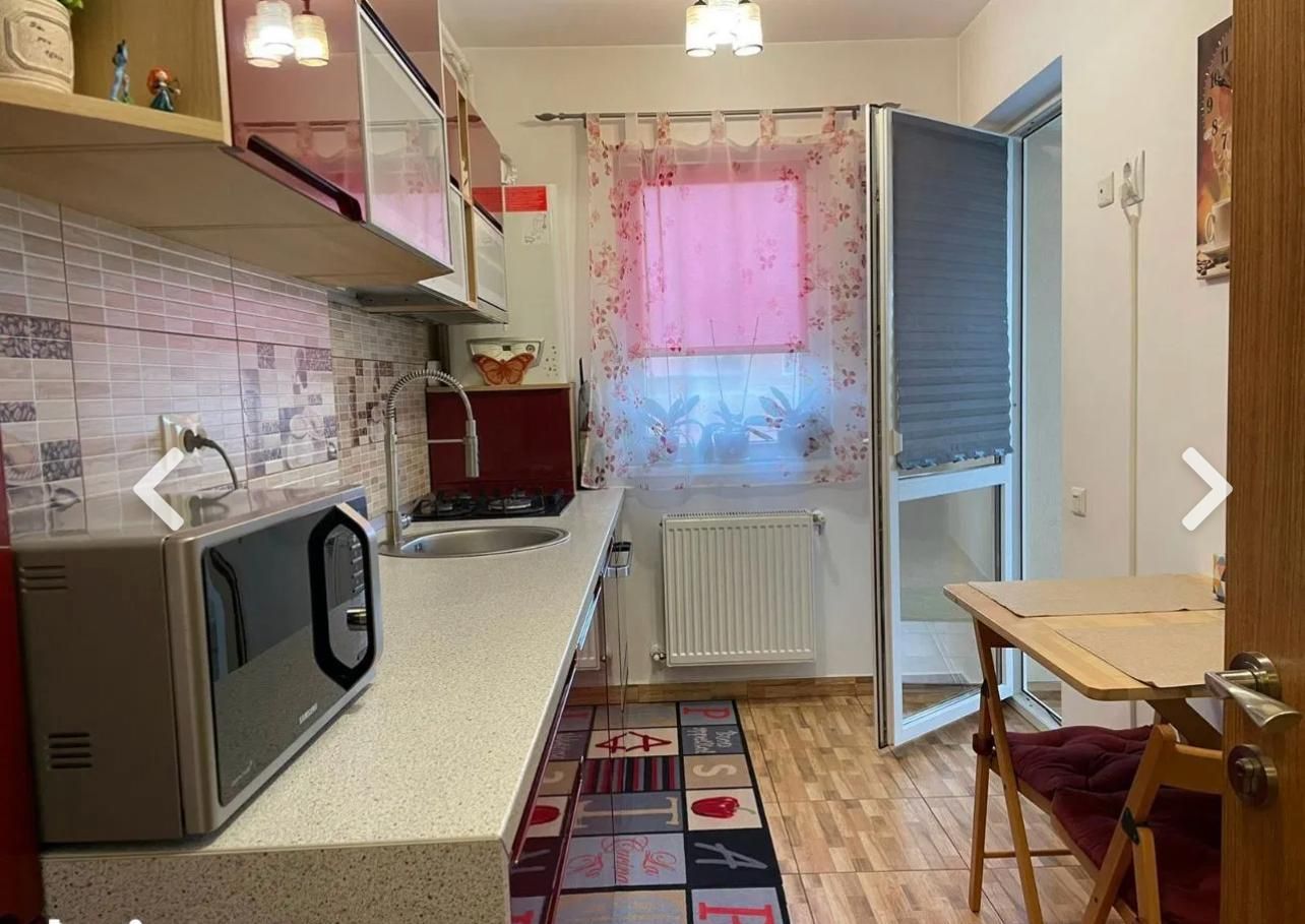 Apartament 2 camere-Aparatorii Patriei-Popesti Leordeni - Poză 5
