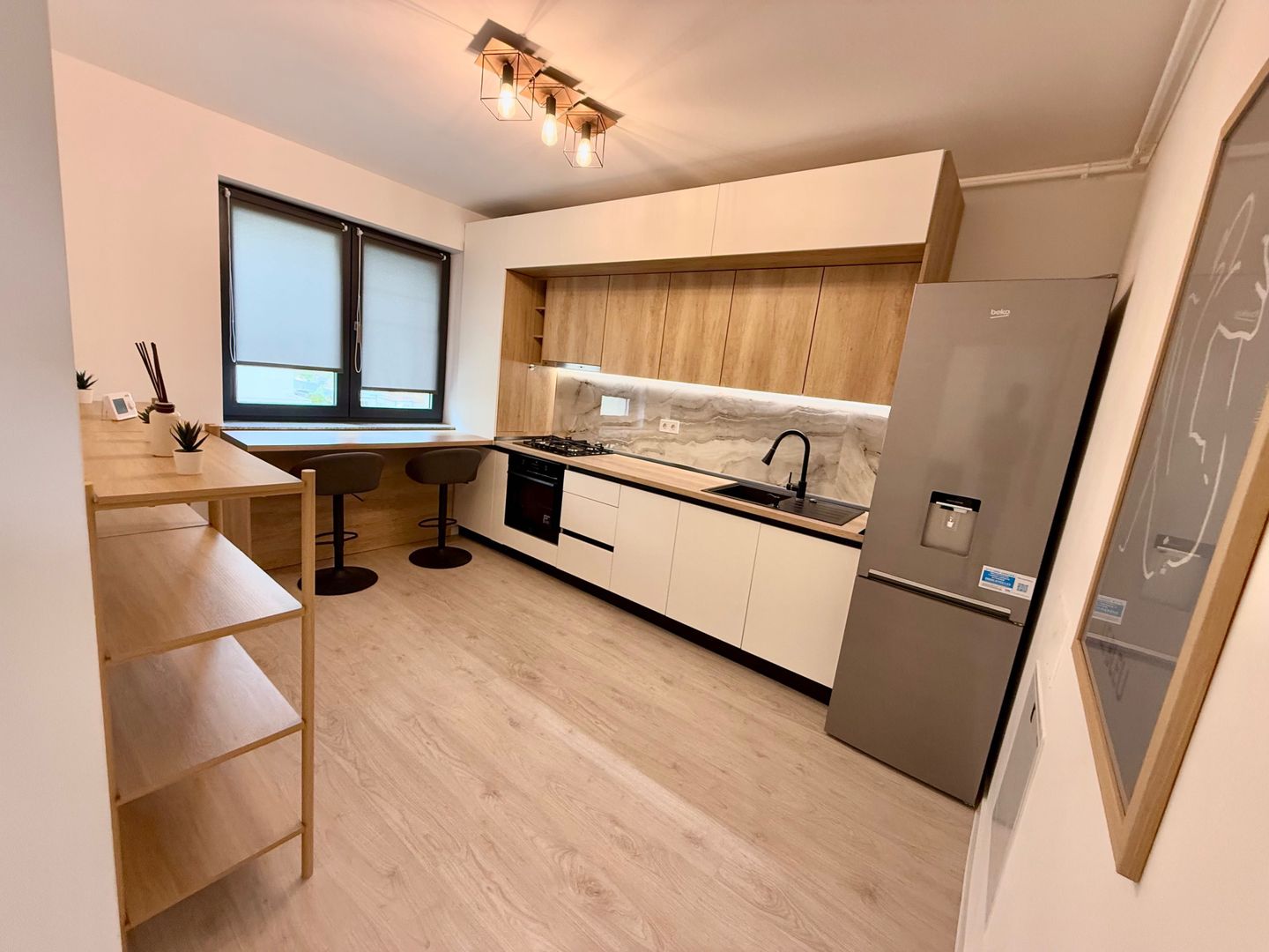 STUDIO DE LUX  de inchiriat Pipera - Poză 6