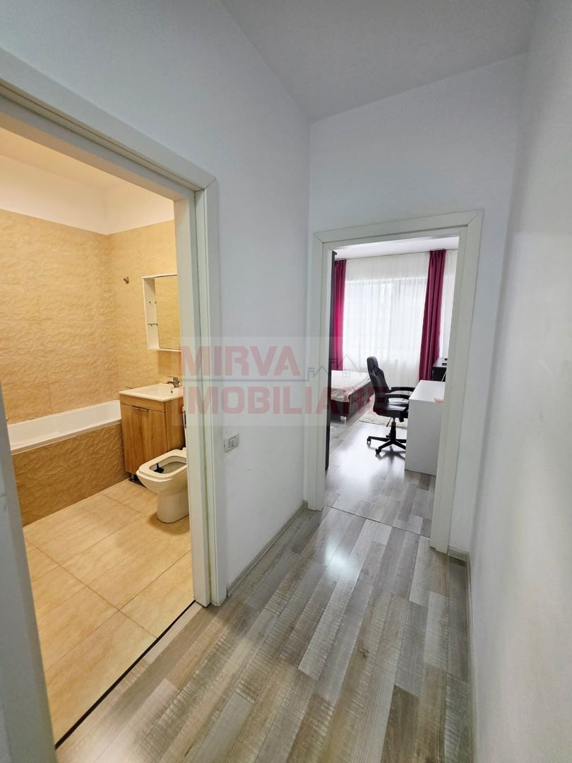 Apartament 2 camere, 87,35 mp, etaj 1, Belize Residence – Pantelimon - Poză 18
