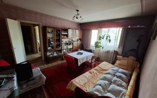 Apartament 2 camere confort 1, etaj 3, zona Sagului - Poză 8