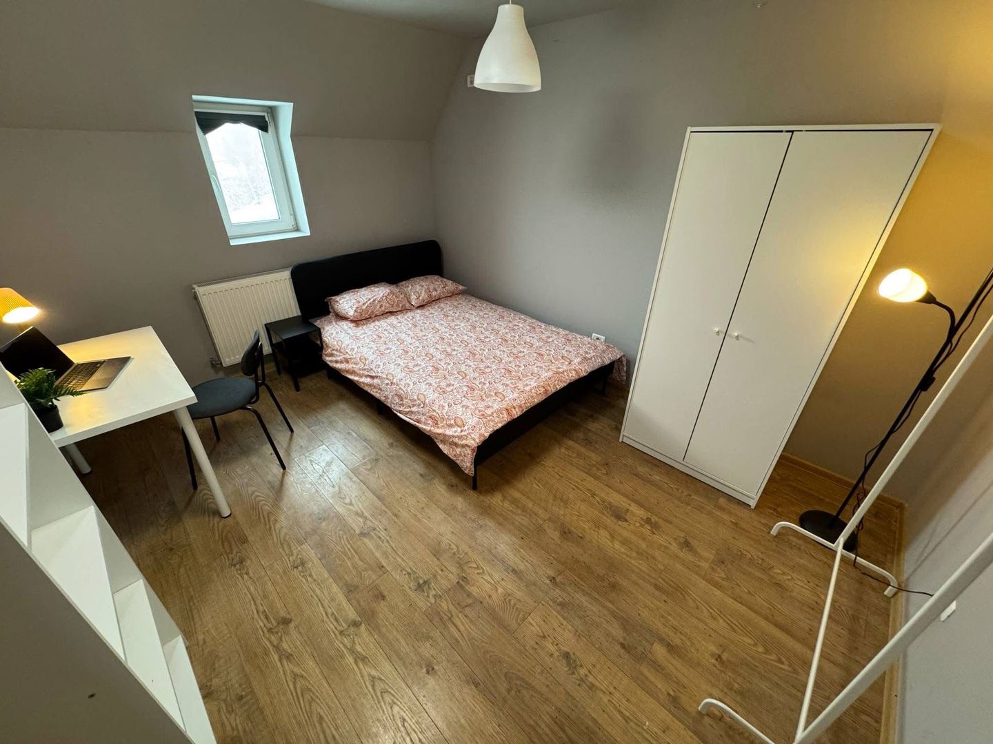 Room for rent | Bills included | Erasmus | Romana | Ateneu - Poză 20