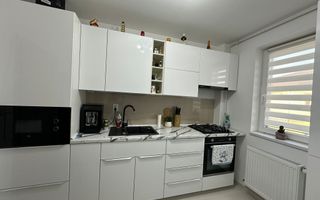 Calea Urseni | 2 Camere | Loc de parcare | Mobilat si Utilat - Poză 7