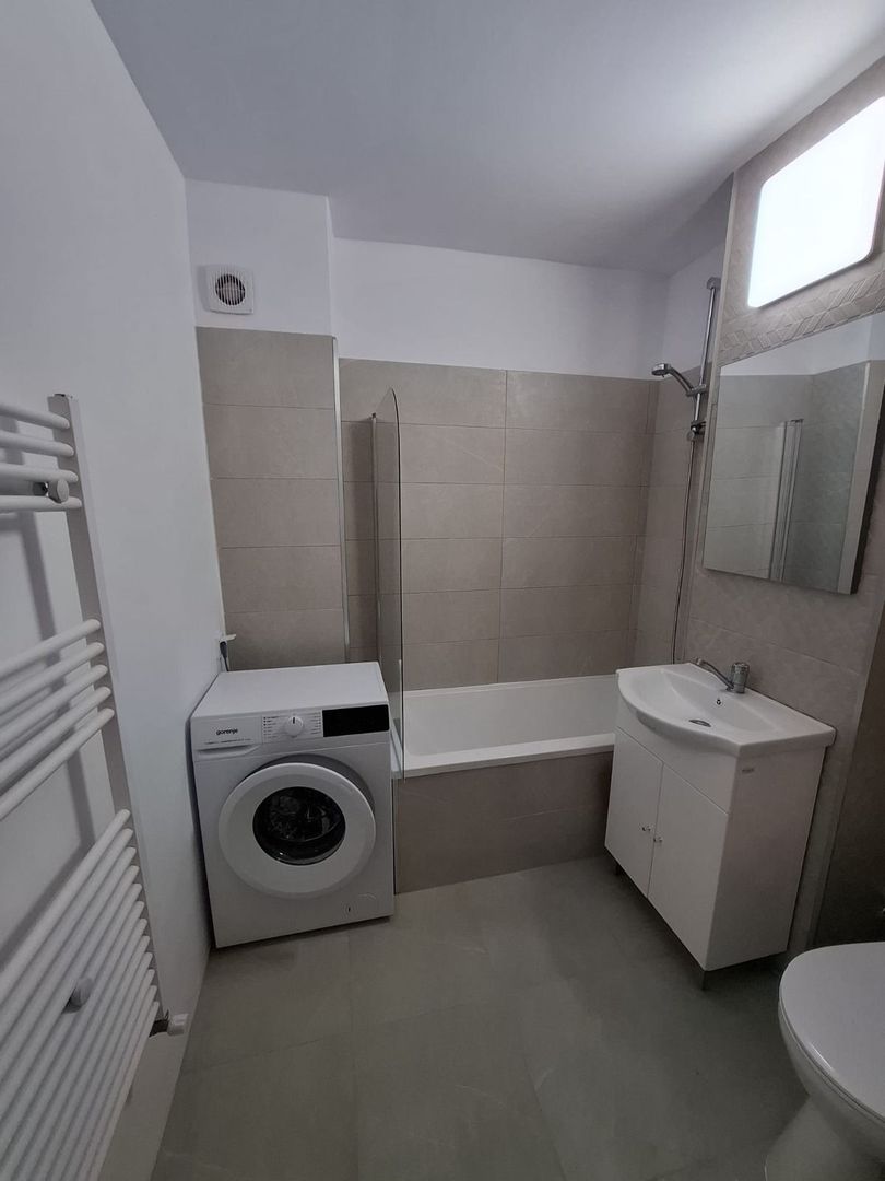 Apartament 2 camere, decomandat - Poză 5