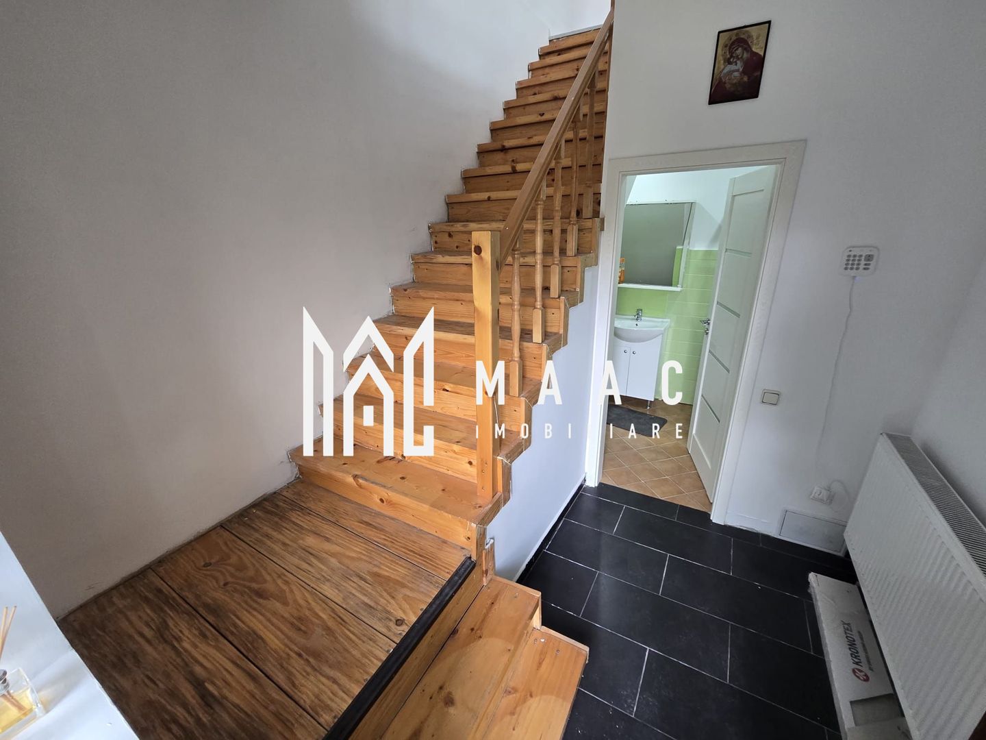 Apartament 3 camere | 96 mp Utili | Etaj 1 | Bulevardul Victoriei - Poză 16