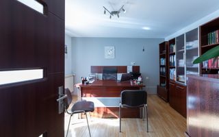 Proprietate exclusivistă ultracentrală -eleganță, spațiu și rafinament - Poză 41