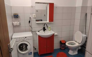 Apartament 1 cameră de închiriat în zona Copou, Iași - Poză 3