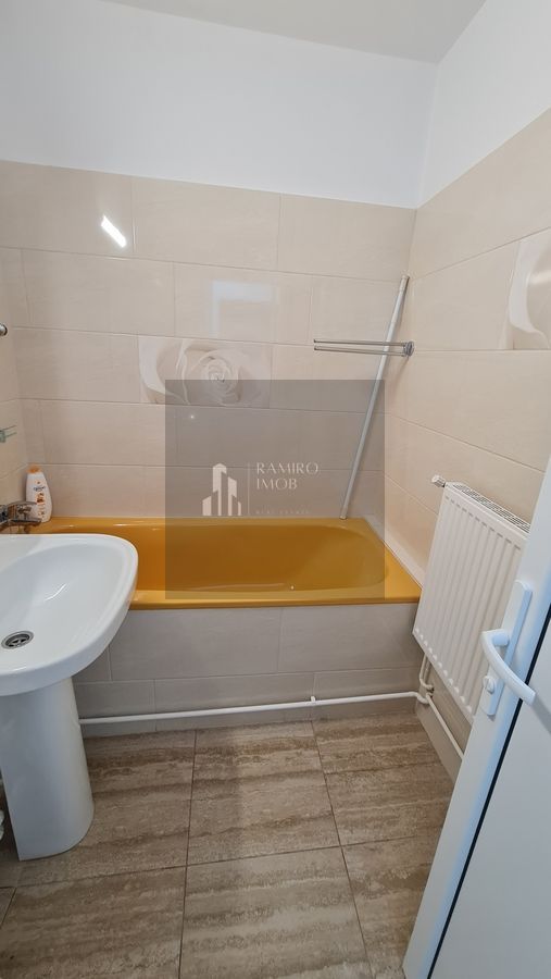 Apartament 3 camere renovat | Centrală proprie | Mega Mall | Et 3 - Poză 9