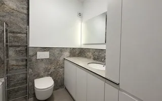 VANZARE 3 CAMERE | 80 MP TOTALI  | TERASA | AVIATIEI - BANEASA - Poză 11