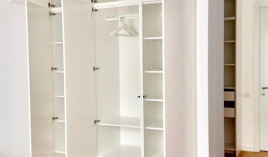 Win Herăstrău | Închiriere apartament 3 camere - Poză 10