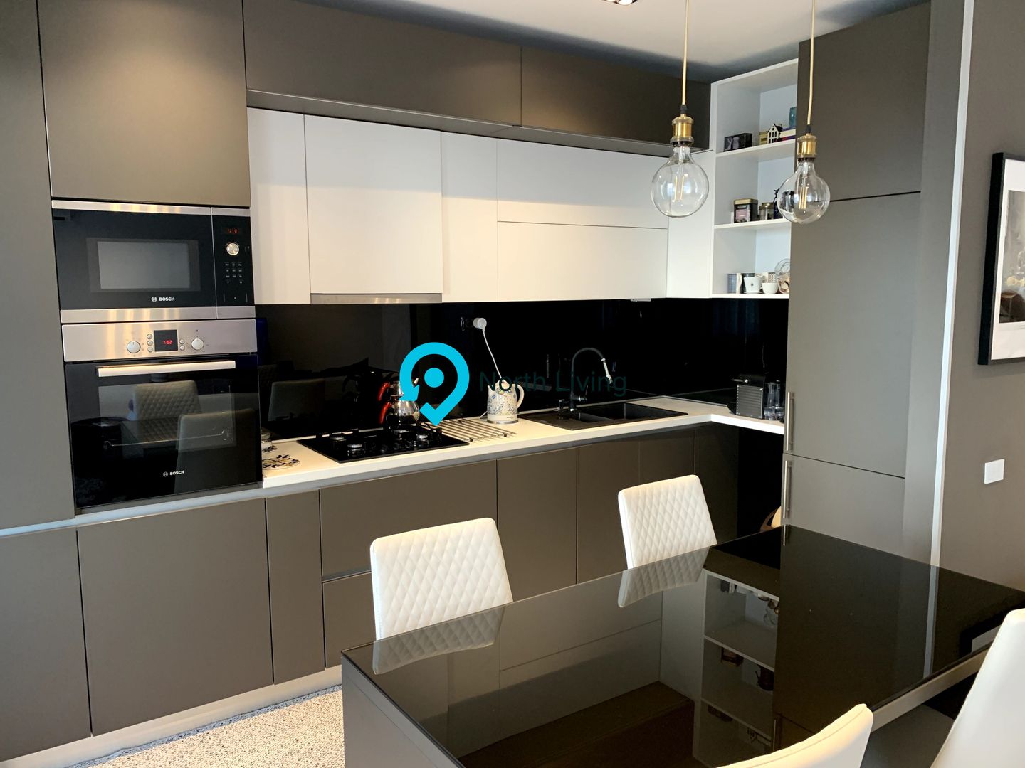 2 Camere modern | Iancu Nicolae | Parcare | zona Pipera - Poză 5