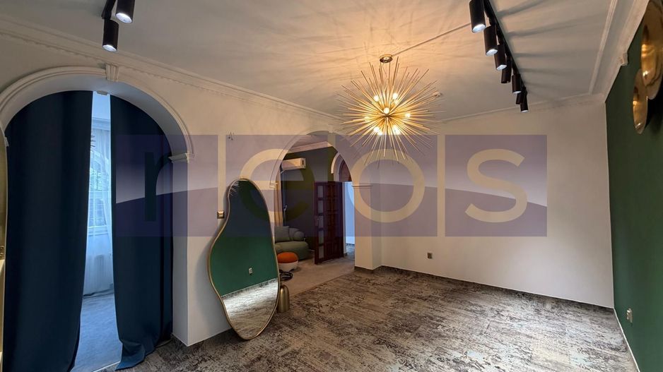 INCHIRIERE SPATIU IN VILA | 70MP | DOROBANTI | IDEAL STUDIO-SHOWROOM - Poză 12