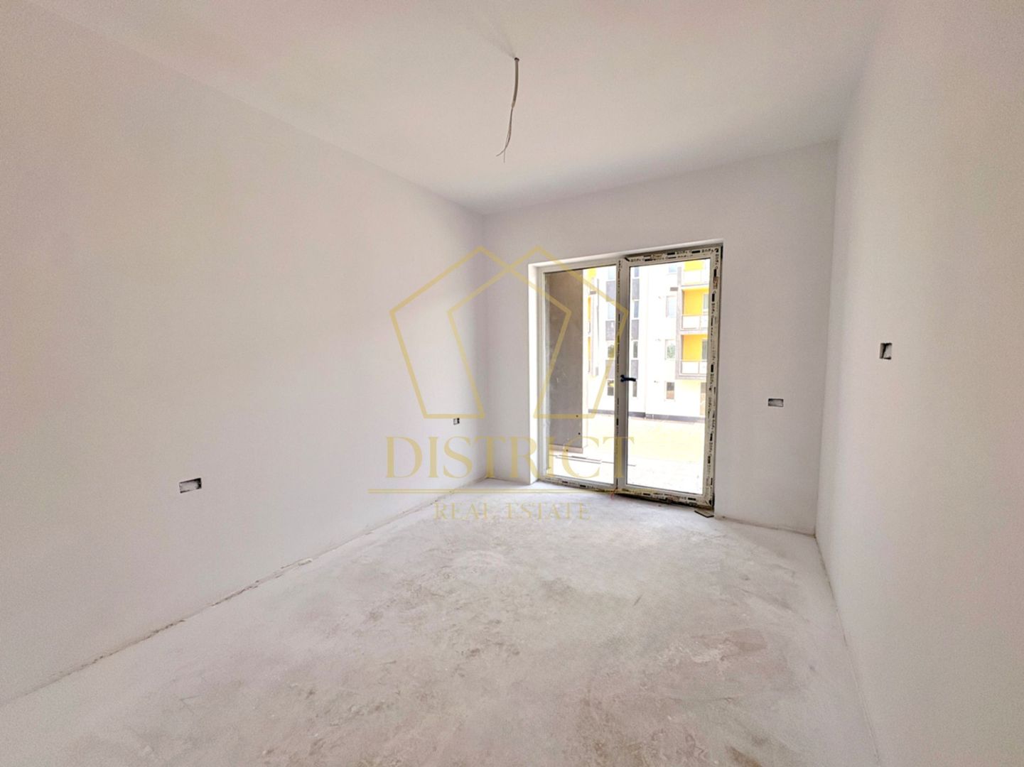 Apartament cu 2 camere si terasa de 8mp | Giroc | Profi - Poză 5