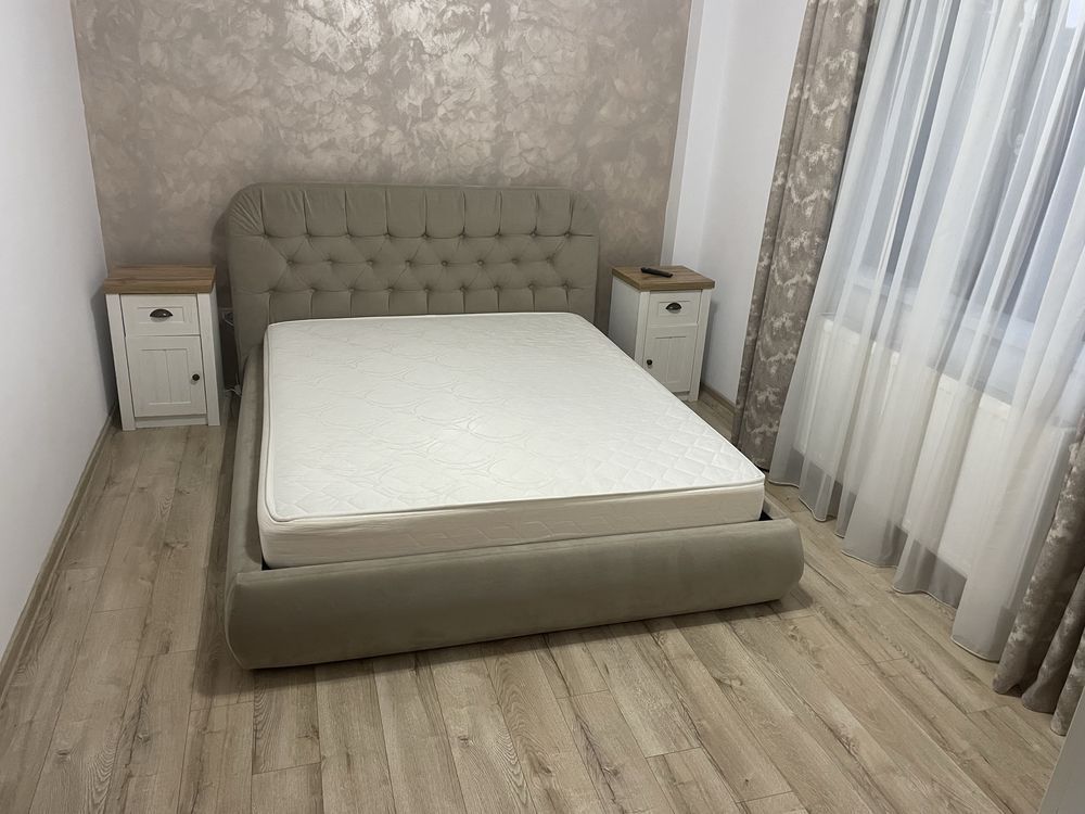 Apartament 2 camere 54 mp+ boxă 7 mp+ loc de parcare- 106500euro - Poză 1
