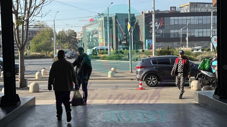 SPATIU COMERCIAL - ideal alimentatie publica - Poză 10
