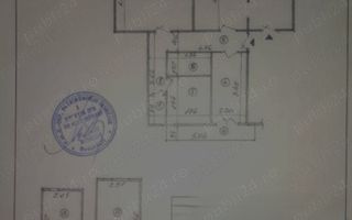 Vânzare apartament cu 4 camere Calea Floreascs - Poză 7