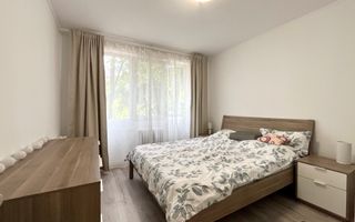 Apartament cu 2 camere, vedere la parc, în zona Central-Piata Unirii - Poză 9