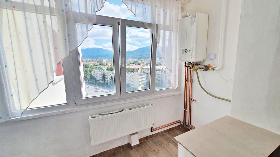 Gemenii, apartament 2 camere,confort 1, priveliste deosebita,liber - Poză 11