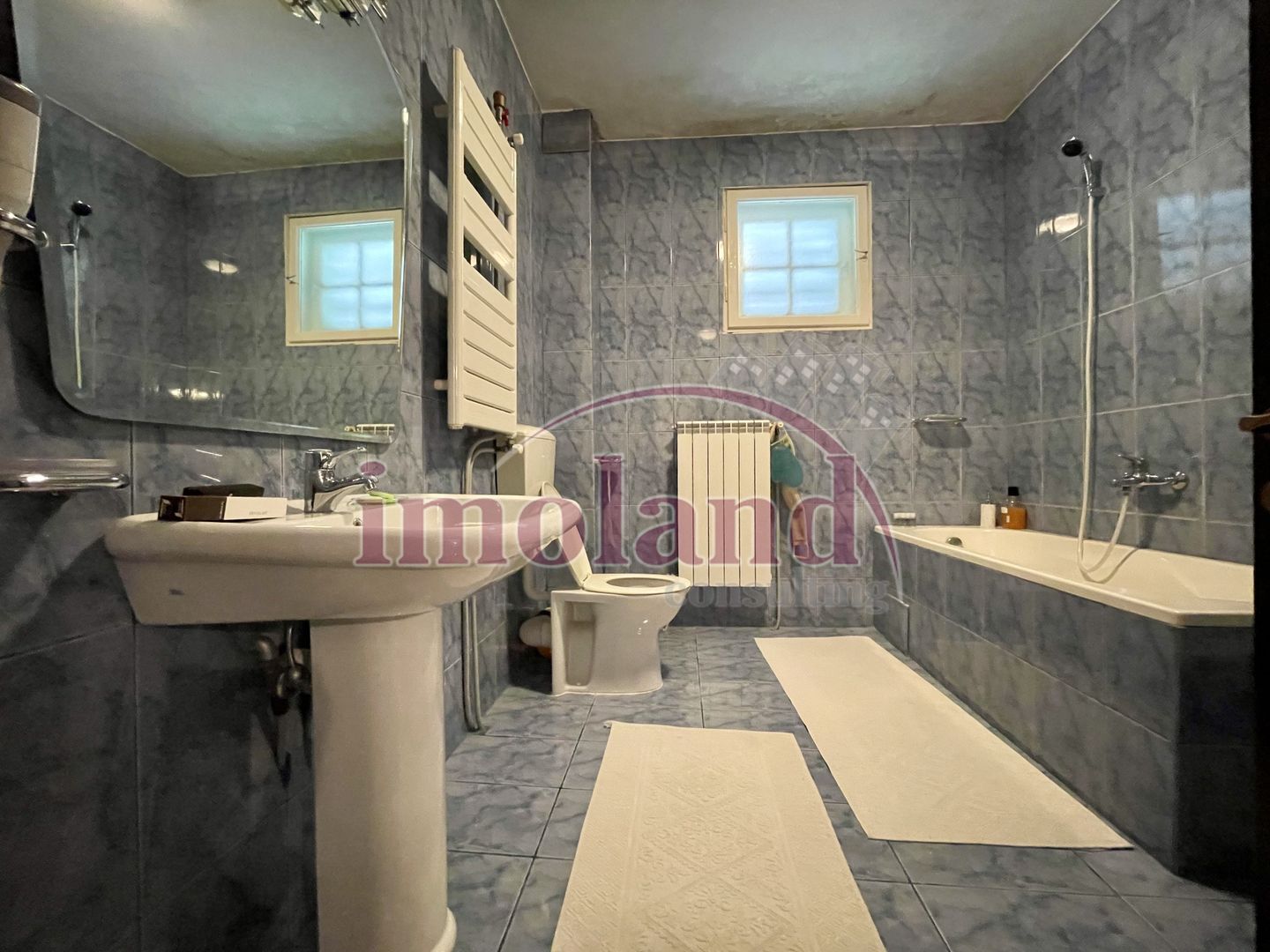 Vanzare VILA rezidenta / casa de vacanță 540 mp, teren 1500 mp | Snagov - Poză 24