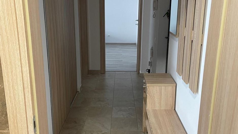 AP 2 CAMERE APARATORII PATRIEI, PET-FRIENDLY, PARCARE, METROU 15 MIN - Poză 8