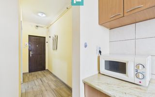 Apartament o cameră zona Podgoria - Poză 2